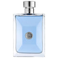 Versace Pour Homme Eau de Toilette Spray for Men, 3.4 oz / 100 ml