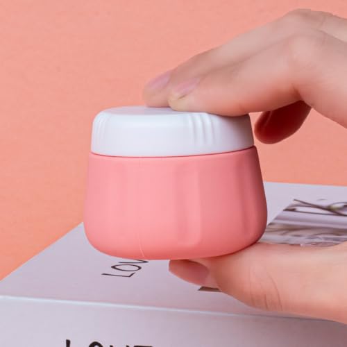 TSA Approved Travel Bottles Set, 16 Pack Leak Proof Silicone