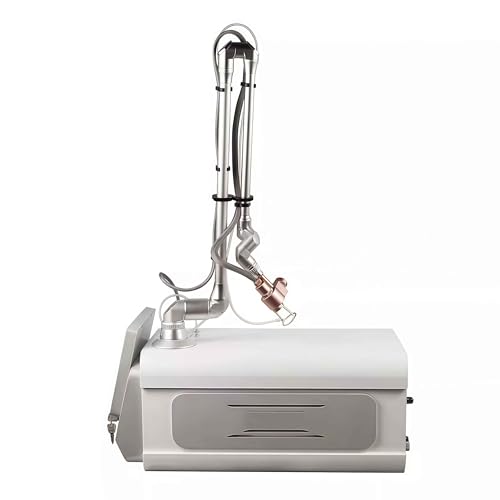 Fractional Skin Resurfacing Device for Acne Marks