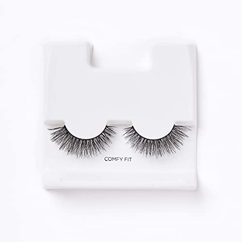 i•ENVY False Eyelashes - 2 Pairs Soft Natural Volume Lashes