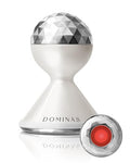 DOMINAS Galvanic Red LED Booster Microcurrent Facial Device