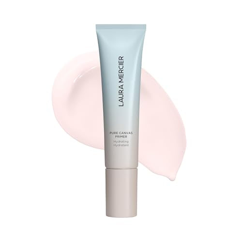 Laura Mercier Pure Canvas Primer - Hydrating Makeup Base