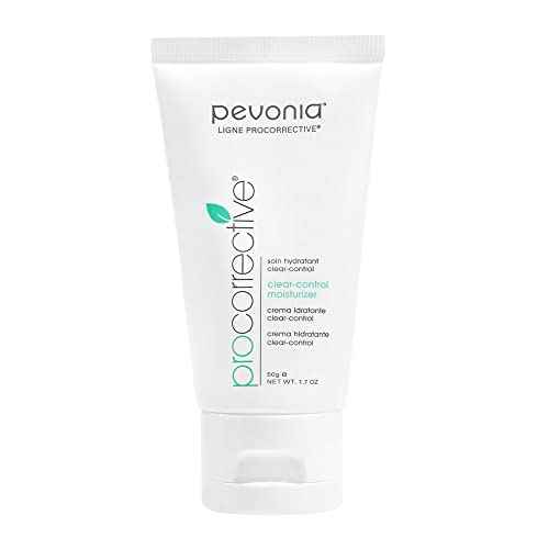 PEVONIA ProCorrective Clear-Control Moisturizer, 1.7 oz.