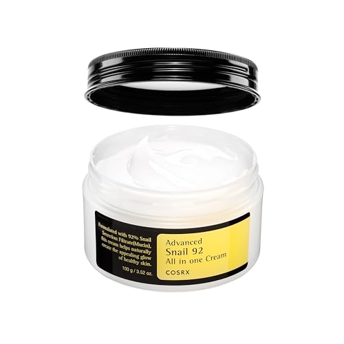 COSRX Advanced Snail 96 Mucin Power Essence 3.5oz