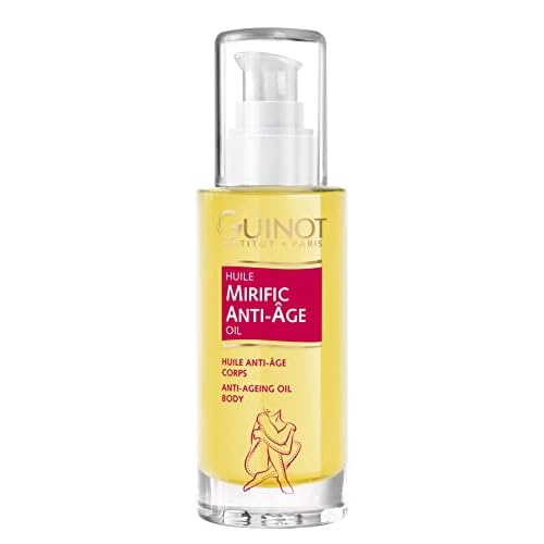 Guinot. Mirific Anti-Age Oil