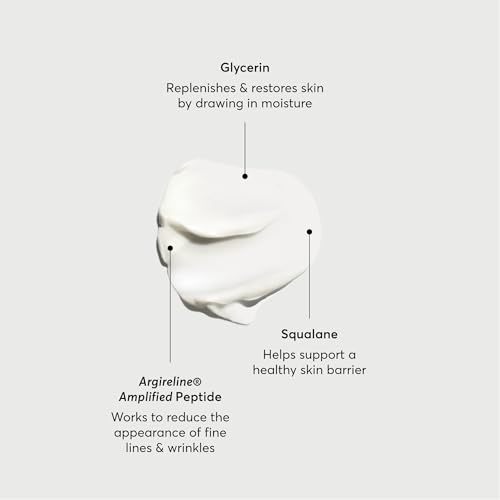 Naturium Multi-Peptide Eye Cream Anti-Aging 0.5 oz