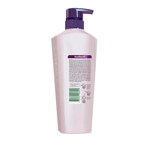 Nutribela 15 Enzymetherapy Kit - Shampoo, Treatment & Cap