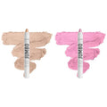 NYX Jumbo Eye Pencil Duo - Frosting & Cupcake