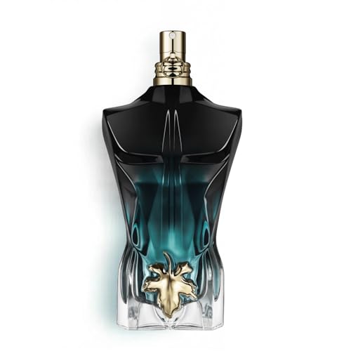 Jean Paul Gaultier Le Beau Le Parfum Intense Woody Amber Eau de Parfum