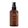 Earthly Body MKS eco Kahm Smoothing Hair Treatment, Original Scent - Vegetable Keratin Protein, Moroccan Argan Oil, Hemp Seed Oil - Vegan & Cruelty Free Conditioner - 1 Count