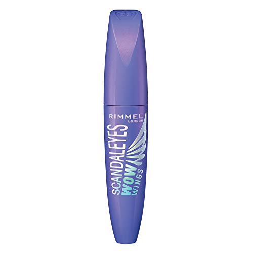 Rimmel Stay Matte Loose Powder, 001 Transparent, Face Loose Powder, Talc-free, Vegan, Lightweight, Soft Focus Effect, Soft Luxurious Applicator Puff?¢æ?, 0.63oz (Pack of 2)
