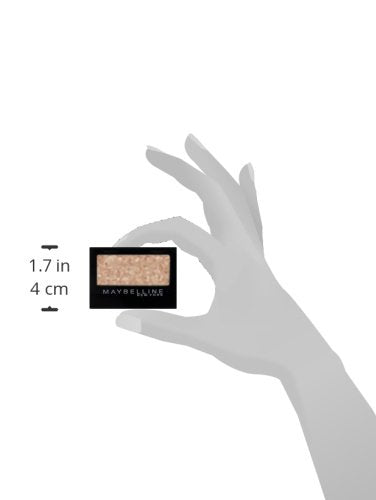 Maybelline Expert Wear Eyeshadow Mono - The Glo Down
