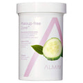Almay Oil Free Gentle Eye Makeup Remover Pads, Hypoallergenic, Cruelty Free, -Fragrance Free, Ophthalmologist Tested, 120 Pads