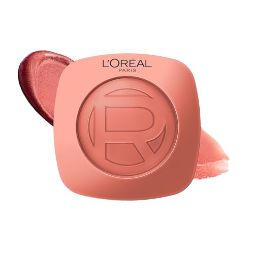 L'Oreal True Match Hyaluron Tinted Balm Blush & Highlighter