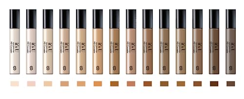 Sistar It's U HD Concealer Full Coverage 5ml - Brownie