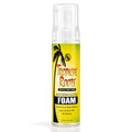 Bronner Bros Tropical Roots Moisturizing Sculpting Foam 8.5oz