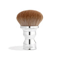 Loving Tan Flawless Body Tan Application Brush - Self Tanning, Streak Free, Premium Bristles, Oversized for Even and Easy Coverage, Free-standing, Vegan and Cruelty Free