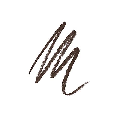 Kiss Sculpting Brow Pencil in Brunette