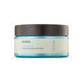 AHAVA Dead Sea Water Hair Mask - Nourishing & Revitalizing, 7.4 Fl.Oz