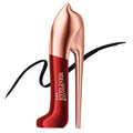High Heel Liquid Eyeliner - 0.01mm Ultra-Fine Tip, Waterproof