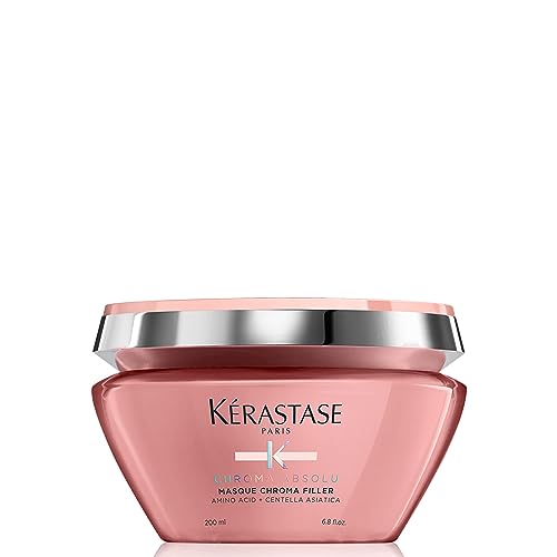 Kérastase Chroma Absolu Hair Mask for Color-Treated Hair
