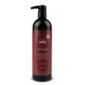 Earthly Body MKS eco Hydrate Conditioner - Nourish & Moisturize Hair, Protect Against Breakage - Moroccan Argan Oil, Hemp Seed Oil - Vegan, Cruelty Free