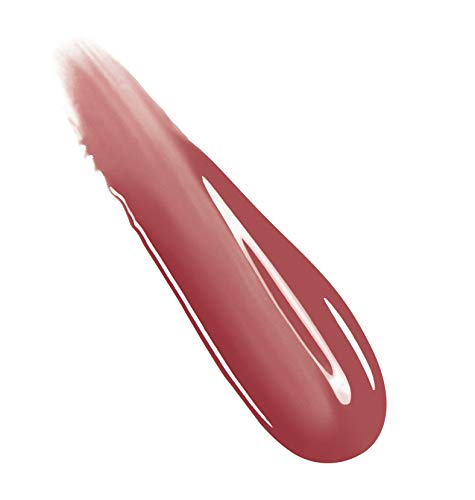 Rimmel Stay Glossy Lip Gloss - Tainted Love, 0.18oz (Pack of 2)