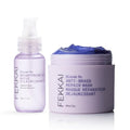 Fekkai Blonde RX Hair Recovery Duo - Purple Mask & Oil