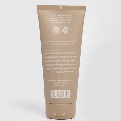 FRIDAYS - HER BUSINESS BODY LOTION