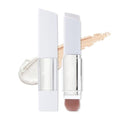 Color-Changing Foundation Stick with Brush - Light Coverage