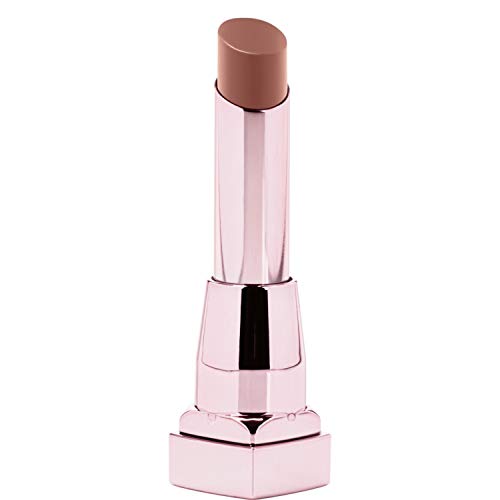 Maybelline Color Sensational Shine Compulsion Lipstick – Chocolate Lust