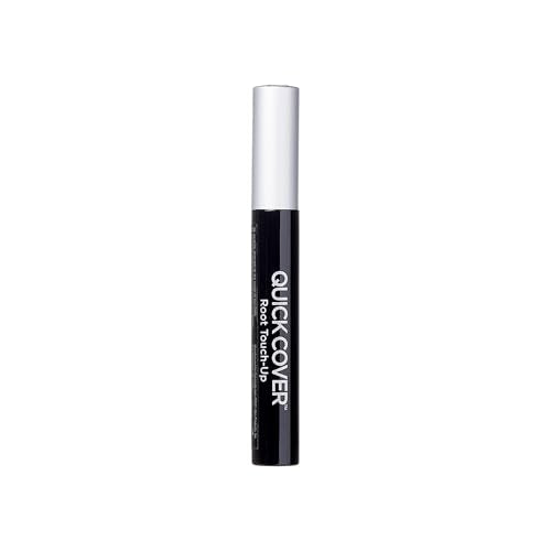 RED by KISS Quick Cover Root Touch Up Mascara - Black