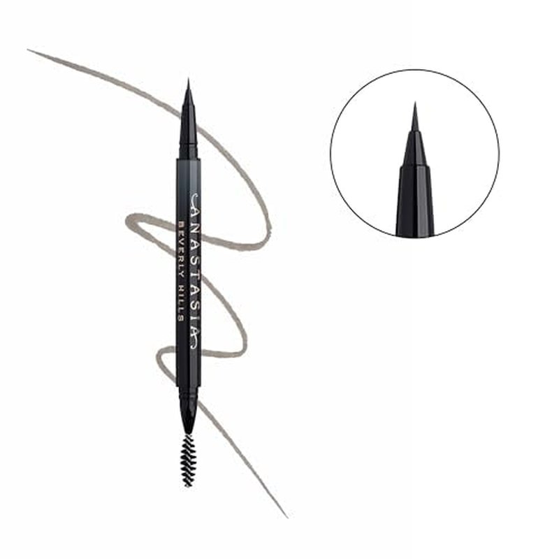 Anastasia Beverly Hills Microstroke Brow Pen Waterproof