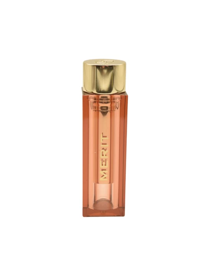 MERIT Signature Lip Lightweight Lipstick Baby