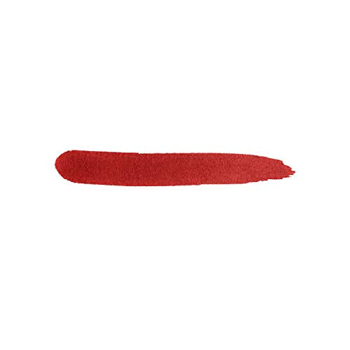 Kiko Milano Long Lasting Colour Lip Marker - 105 True Red, Water-Based Lipstick