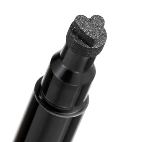 Lottie London Stamp Liner Heart - Dual Ended Eyeliner