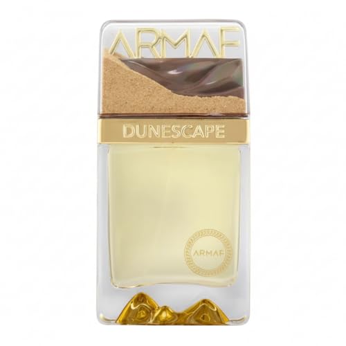 Armaf Dunescape Eau de Parfum for Men – 3.4 oz