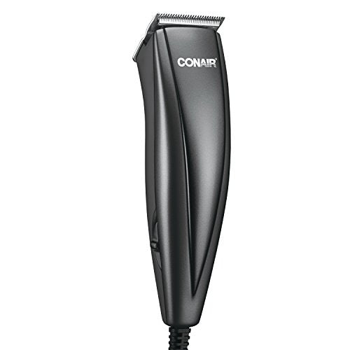 ConairMAN Simple Cut 12-Piece Home Hair Clipper Kit