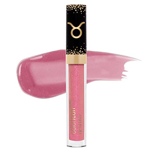 wet n wild Color Icon 2-Piece Lip Gloss Set - Capricorn and Taurus