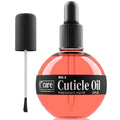 C CARE Pomegranate Fig Cuticle Oil - Repair & Strengthen Nails