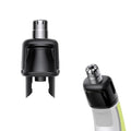 Nose & Ear Hair Trimmer Replacement Blade Head - Stainless Steel