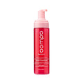 Adwoa Beauty Hydrating Texture Foam | Volumizing Mousse for Curly Hair
