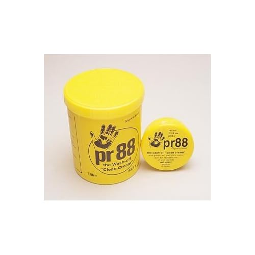 PR - 88 HAND PROTECTANT - 1 Liter