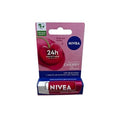 Nivea A Kiss of Cherry Fruit Lip Care - 0.17 oz