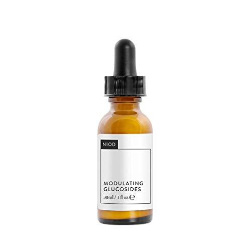 Modulating Glucosides