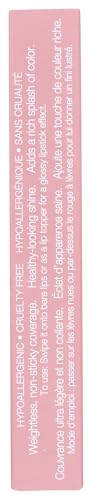 Mineral Fusion Hydro Shine Lip Gloss - Paris