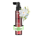 KUNDAL Root Enhancer Caffeine Scalp Tonic Herb Mint - 3.38 Fl Oz - B. Caffeine Scalp Treatment