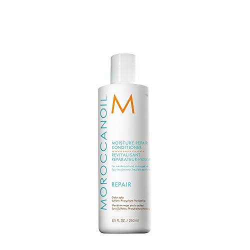 Moroccanoil Moisture Repair Conditioner with Argan Oil