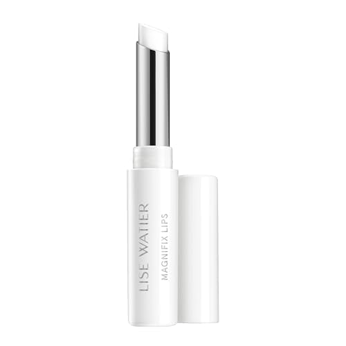 Lise Watier Magnifix Lips Smoothing Primer – Long-Lasting, Fuller Look