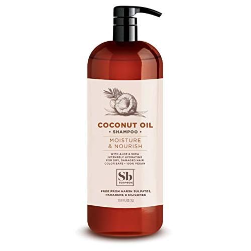 Soapbox Clean & Purify Tea Tree Conditioner - 16 oz